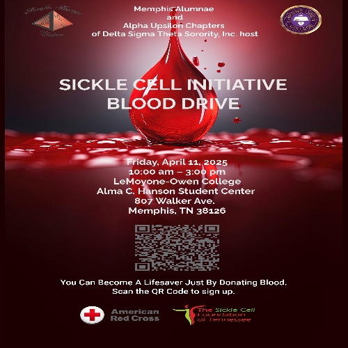 Blood Drive